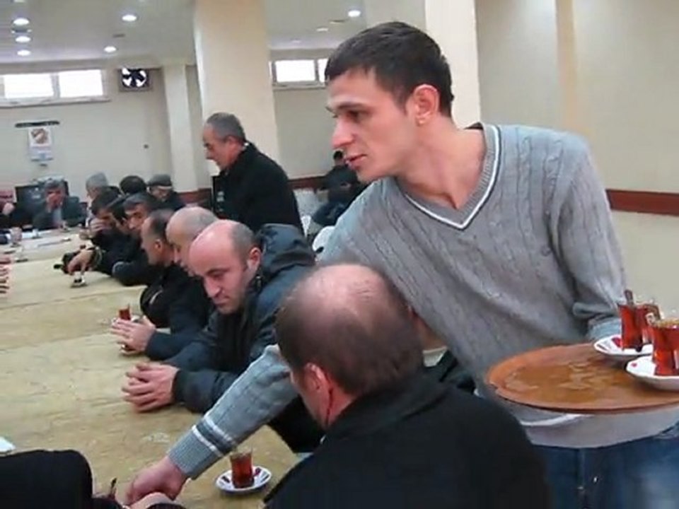 Niksar GÖKÇELİ DERNEĞİ, 5.OLAĞANÜSTÜ GENEL KURUL TOPLANTISI-2, ön görüşmeleri  29 OCAK 2012