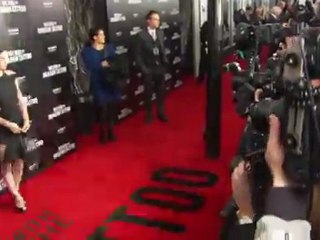 Premiere - B-Roll Premiere (Anglais)