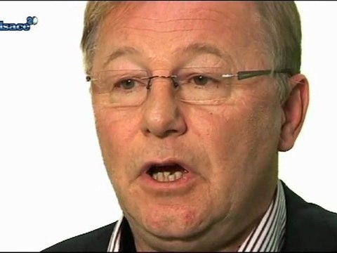 Un golf à Hautepierre? (Strasbourg)