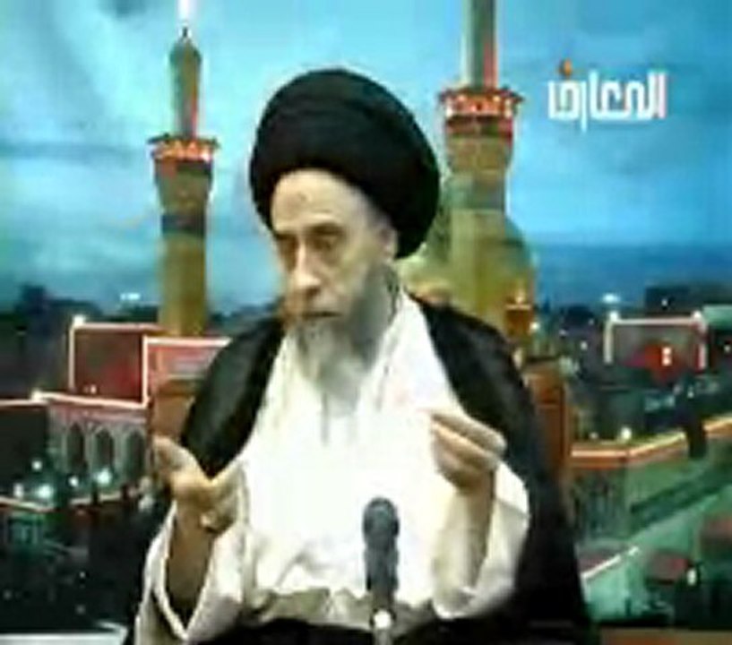 باب الخمس - حلقة - 16 - صباح شبر - ليتفقهوا في الدين