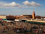 EVJF | EVG  Morocco Imperial Cities Tour Berbere Expedition & Kasbah Lodges Travel 4x4 Tours