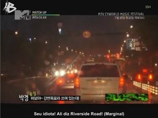 [4daBLOCKERS] 27.07.11 MTV Match Up  EP 06 - Block B (2/2)