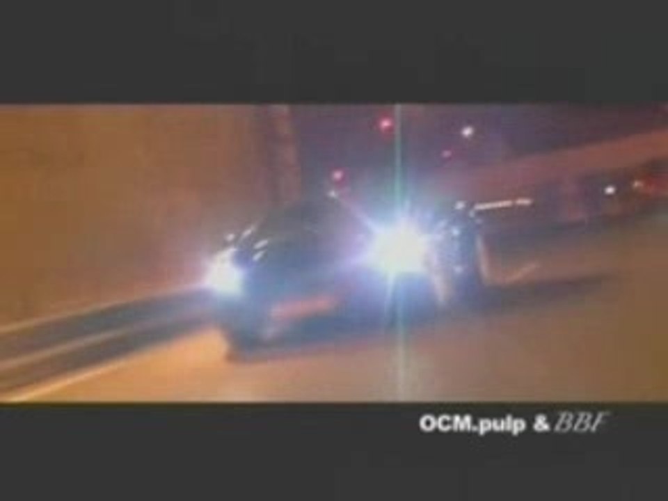 (CLIP) Mafia k1 fry Rohff - 94