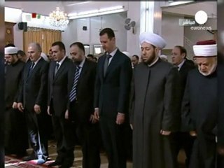 Siria, Russia accusa l'Occidente per mancata risoluzione