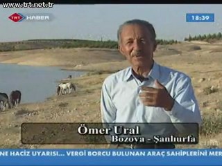 Atlı yiğidin oyunu CİRİT-2 TRT