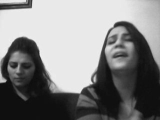 gamzende uyut beni....