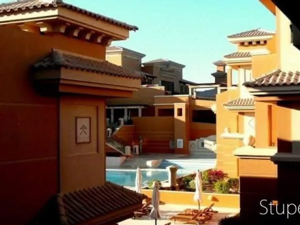 Ägypten Soma Bay Residence Des Cascades  Leading of the world