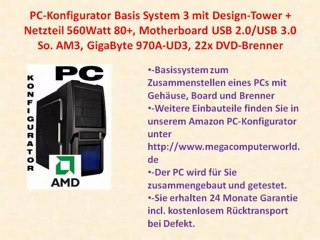 TOP 7 pc konfigurator zu kaufen