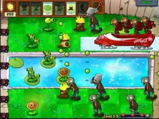 Plants vs. Zombies Hack Cheat Trainer