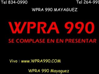 Raul Moris Radio Bemba 2-4-2012