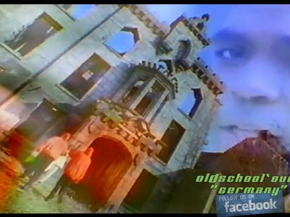 Nubian M.O.B. - Farway To Go (Edit) [1992] VHS-Rip