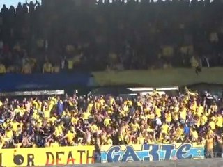 ΑΕΛ-ΑΠΟΕΛ Κερκίδα ΑΕΛ