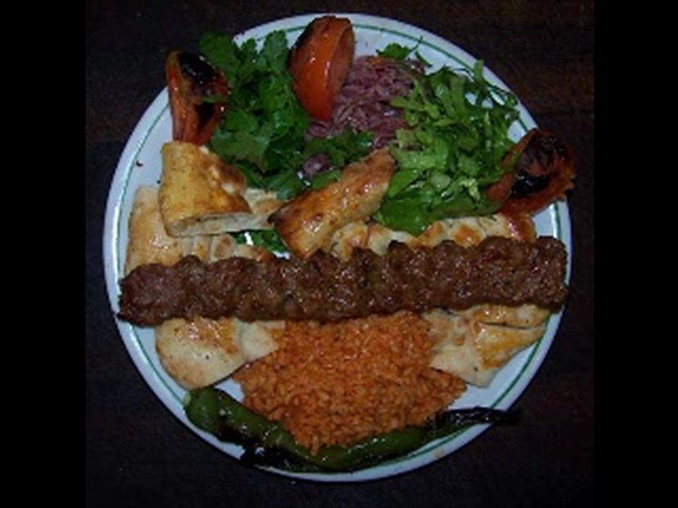 Karış Karış Adana