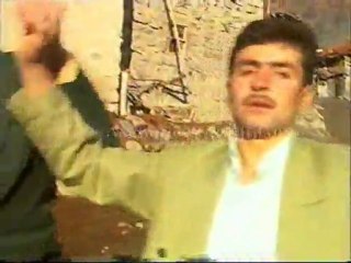 yukarı çavundur 1998 (1978/4 asker uğurlama prog.)