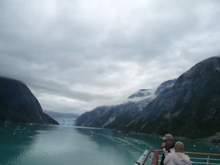 CRUISE (TRACY ARM)-2010.07 007