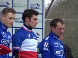 Quelneuc 2012 (HD) Cyclo-Cross Elites . Championnat de France.
