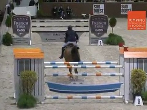 Prix Casino Theatre Barriere Bordeaux - Roger-Yves Bost - Castel Forbes Vivaldo