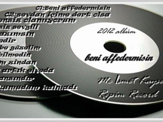 mc ismet arabesk rep 2012