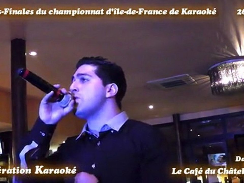 Darkyo - you are not alone de mickael jackson