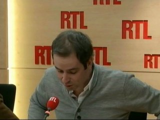 "Le debrief de l'actualité" de Tanguy Pastureau : Merkozy
