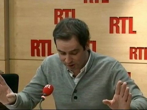 Le debrief des célébrités de Tanguy Pastureau : Boum, le coeur de Ronaldo a fait boum