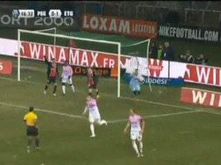 22ème Journée: Le PSG toujours Leader