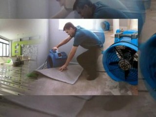 Mesa Water Damage - Phoenix Water Damage