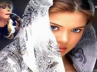 Elif Güreşçi ~ çok sürmedi geçti tarab-ı şevki baharım.HD