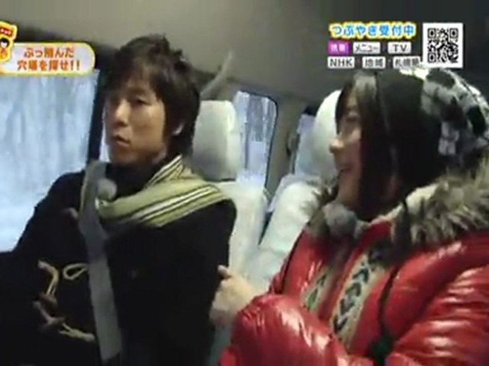 20120203ほっかいどう穴場ハンタ―