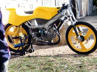 mbk G3 bidalot