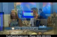 Posh Plastic Surgery on Liposuction, Botox and Juvederm