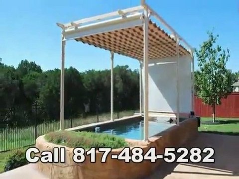 Patio Covers Fort Worth Call 817-484-5282 For Free ...
