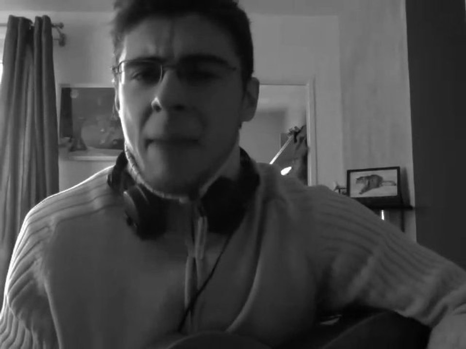 Jean-Luc et Jimmy (live par Flo)