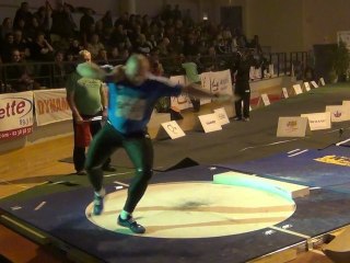 Record 15m72   04/02/2012   Bigshot d'Amilly