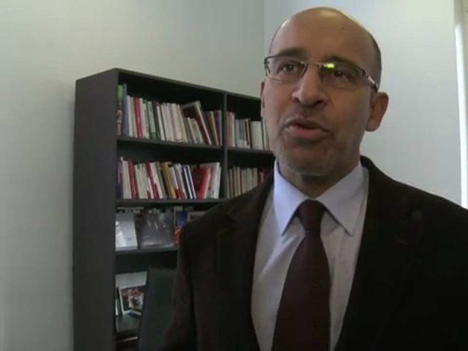 Le PS juge "indignes" les propos de Claude Guéant sur les civilisations