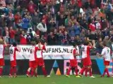 FC Utrecht verkeert in zwaar weer 2011-2012