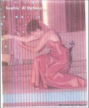 Recondita armonia @@(Tosca)