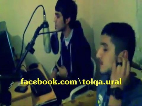 Tolga UraL & iLbey Kılıç - Bendeki Sevgi, Sendeki Neydi ? 2012