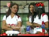 Bengal Tigers vs.Mumbai Heroes-Bengal Tigers Inning Ov11-12