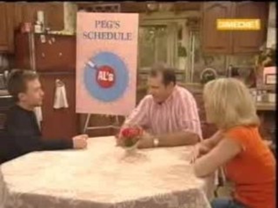 Maries 2 Enfants -- Kelly teubée