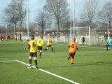 Bekerwedstrijd Nieuwleusen E1 - Diepenveen E1 2012