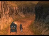 Zelda : Twilight Princess - Wii - 14/Protecteur de Convoi