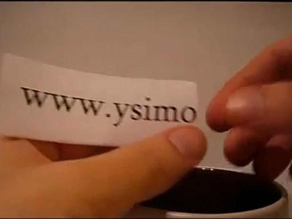 YSIMONIS