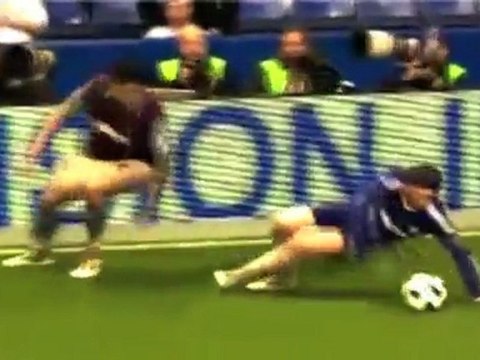 Fernando Torres - 2011 - Skills and Goals HD