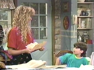 Free Spirit 1.02 The Boses are Coming