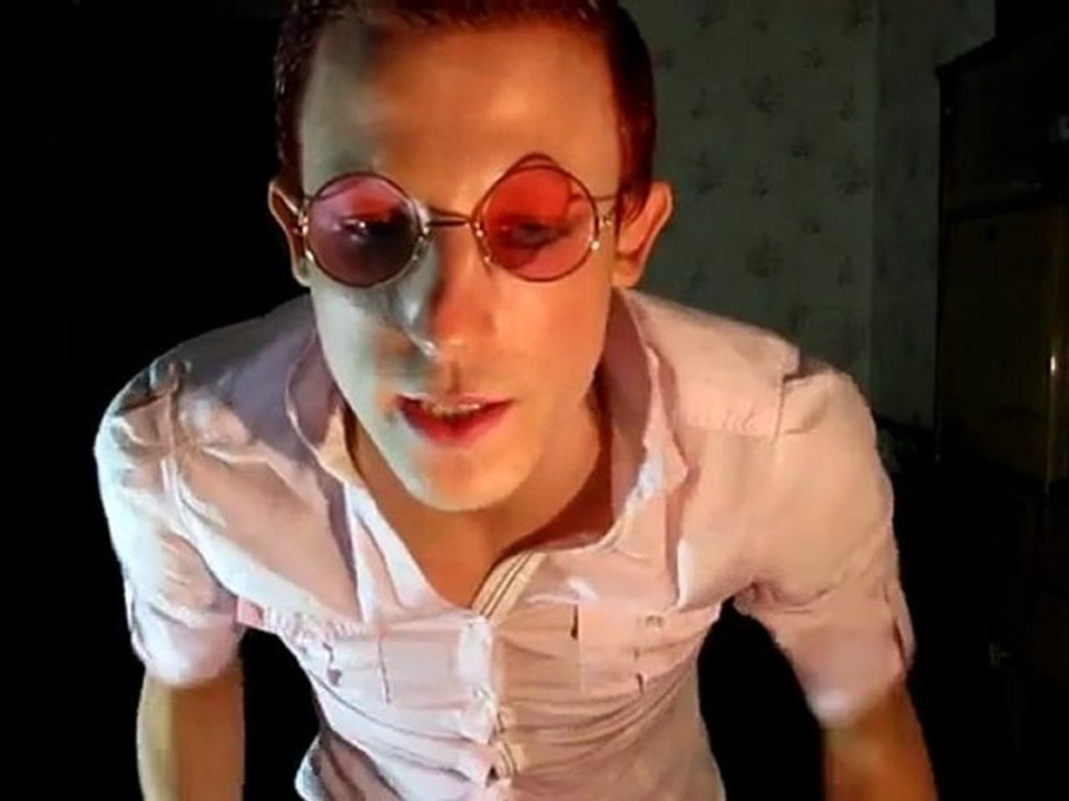 блядиада и острый хронический недоебит