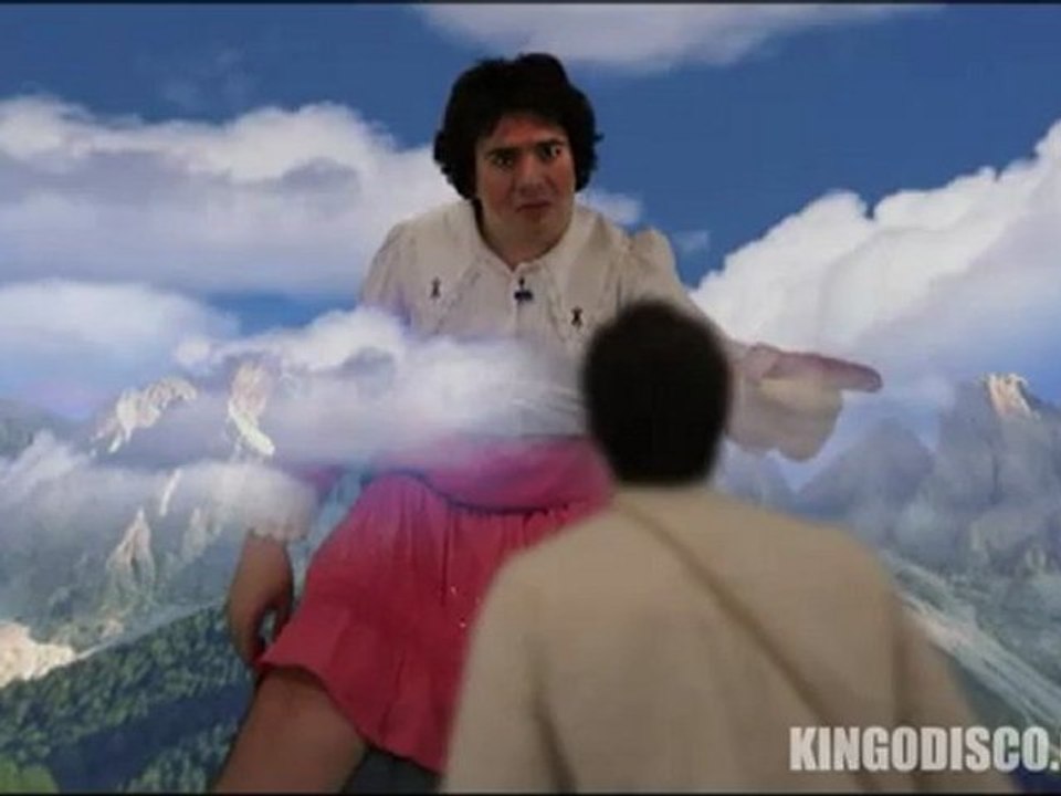 Haydeee - Dev Anası