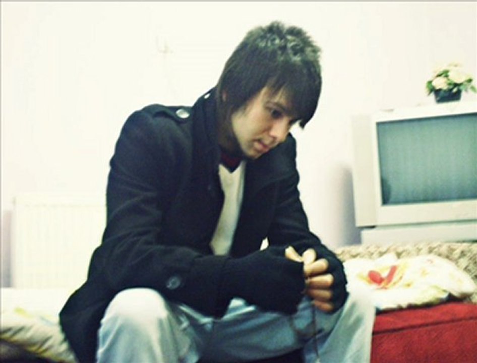 Depresif  Buqra & Faca Fashion - KaLbim yaRaLı 2o12