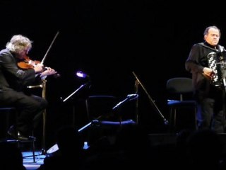 Didier Lockwood-Richard Galliano  - Toulouse-Colomiers