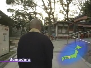 Begin Japanology S2E08 Five-Storey Pagodas